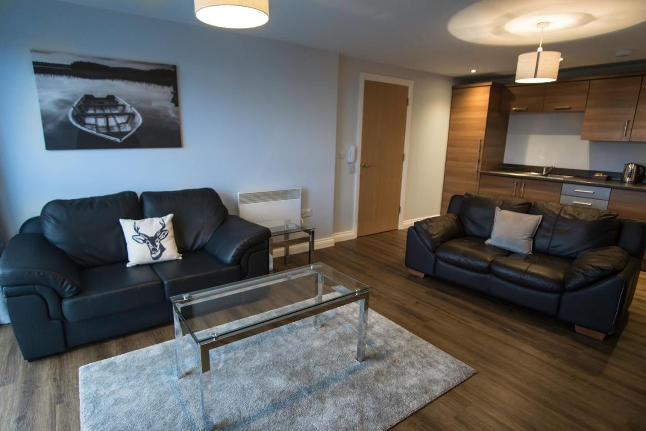 Belgrade Plaza Serviced Aparthotel